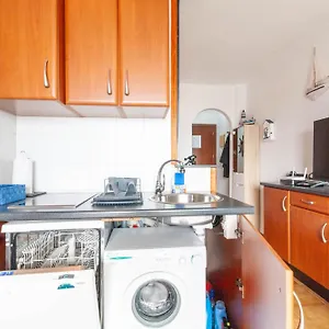 Vue Mer - Albatros Appartement